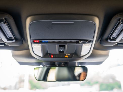 Certified 2025 Subaru Forester Limited AWD/4WD image 29