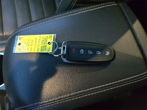 Used 2015 Ford Escape Titanium w/ Equipment Group 301A image 37