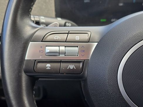 Used 2024 Hyundai Kona SEL FWD image 27