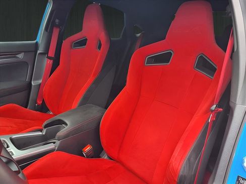 Used 2024 Honda Civic Type R image 14