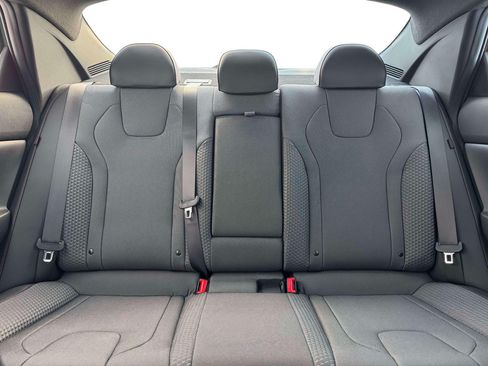 New 2026 Hyundai Elantra N Line FWD image 16