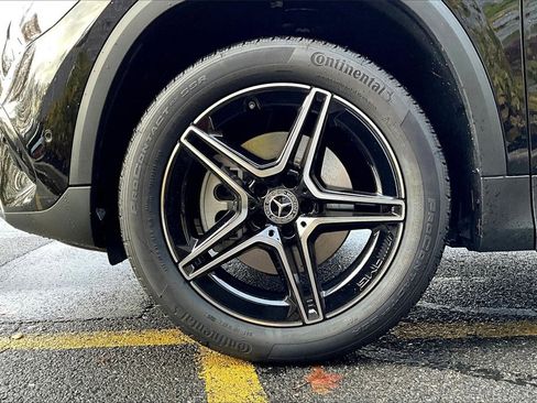 New 2026 Mercedes-Benz GLA 250 4MATIC image 12