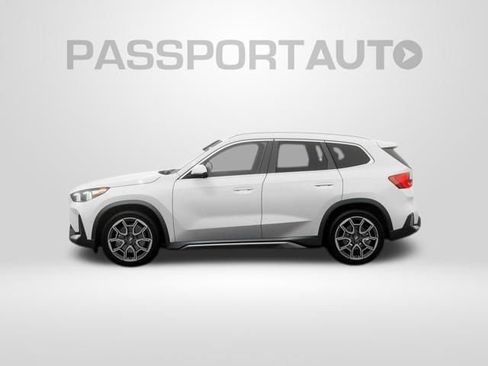 New 2026 BMW X1 xDrive28i w/ Convenience Package AWD/4WD image 5