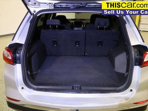 Used 2020 Chevrolet Equinox LT image 20
