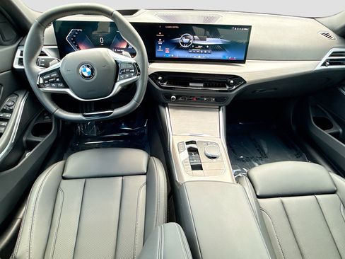 Used 2025 BMW 330i Sedan RWD image 16