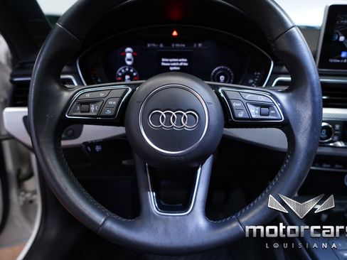 Used 2019 Audi A5 2.0T Premium Plus w/ Premium Plus image 36