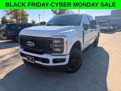 Used 2023 Ford F250 XL w/ STX Appearance Package