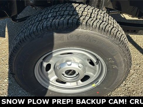 New 2026 Ford F350 XL w/ Snow Plow Prep Package image 34