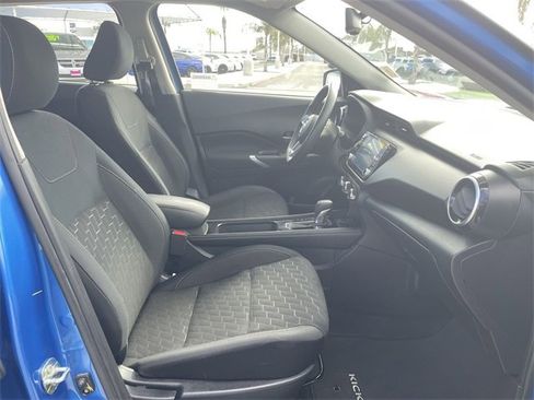 Used 2024 Nissan Kicks SV w/ Interior Electronics Package image 26