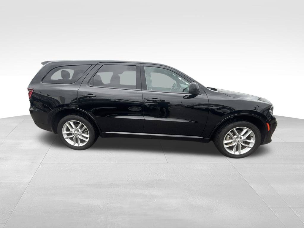Used 2026 Dodge Durango GT AWD/4WD image 7