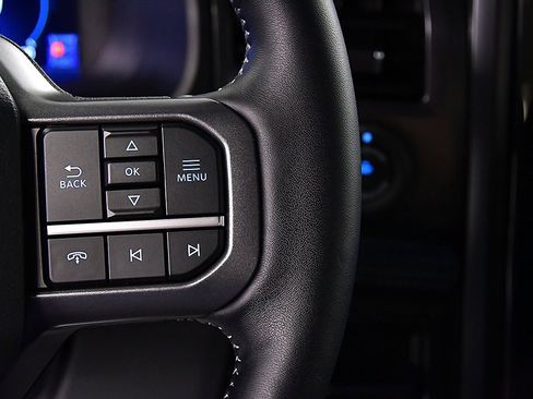 Used 2024 Ford F150 Lightning Flash image 23