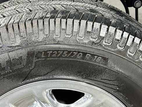 Used 2022 RAM 2500 Tradesman AWD/4WD image 32
