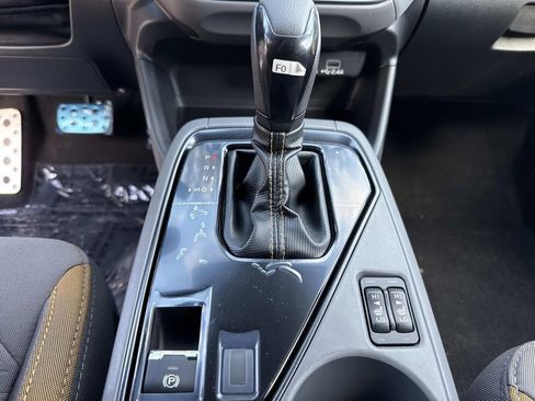 New 2026 Subaru Crosstrek 2.5i Sport image 32