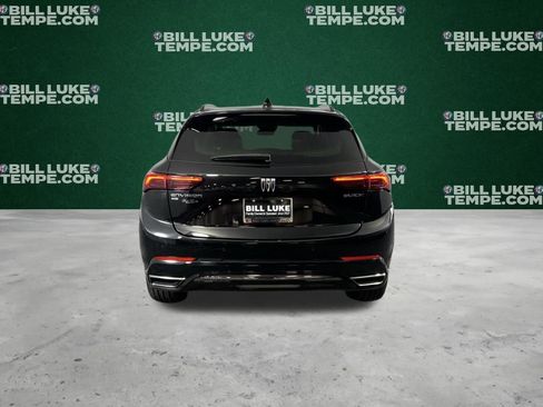 Used 2025 Buick Envision Sport Touring image 7