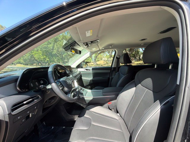 Used 2025 Hyundai Palisade SEL AWD/4WD image 15