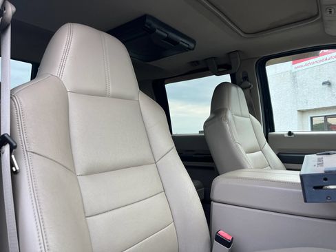 Used 2008 Ford F350 Lariat AWD/4WD image 13