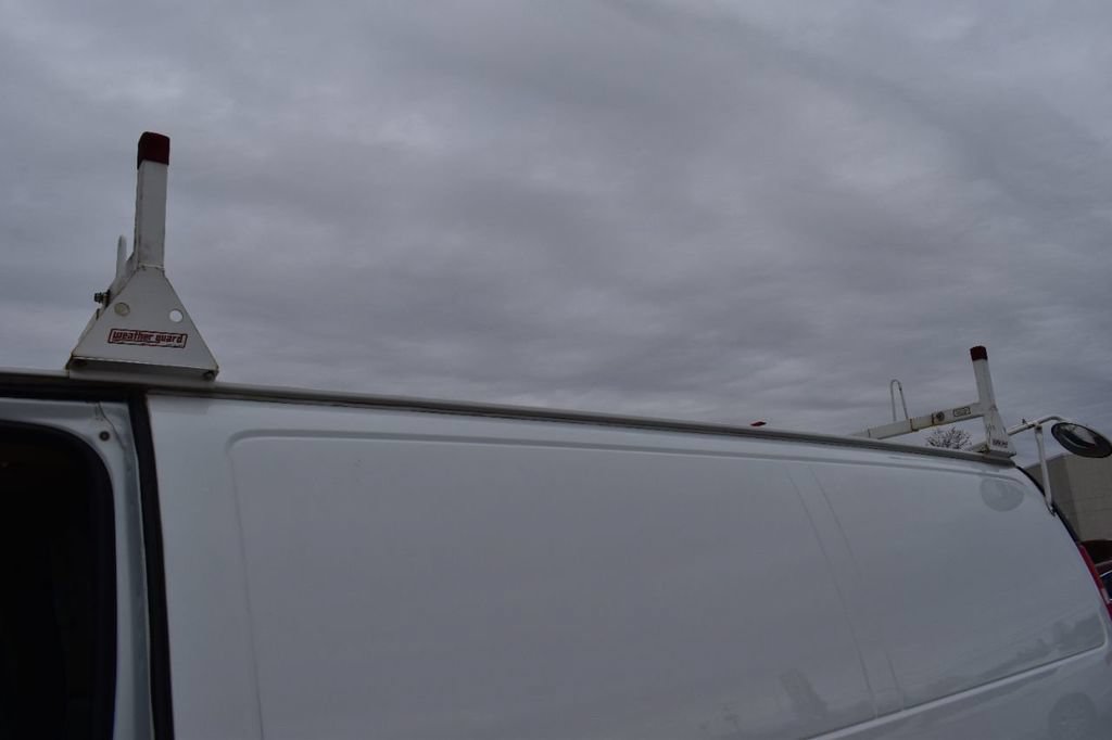 Used 2018 GMC Savana 2500 w/ Communications Package RWD image 40