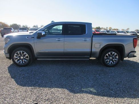 New 2026 GMC Sierra 1500 Denali image 10