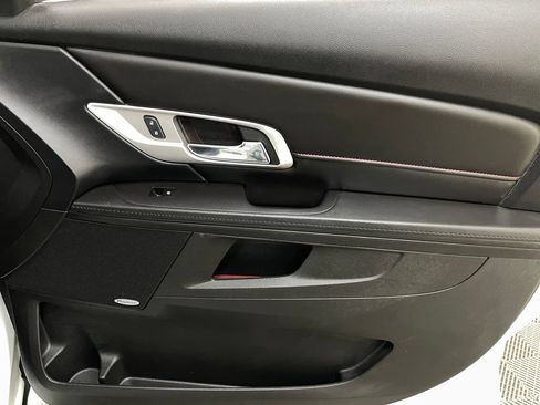Certified 2016 GMC Terrain SLT w/ Open Road Package FWD image 41