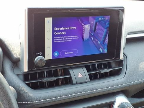 Certified 2025 Toyota RAV4 XLE AWD/4WD image 24