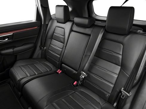 Used 2018 Honda CR-V EX-L image 17