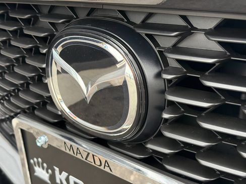 New 2026 MAZDA MAZDA3 s Sport FWD image 10