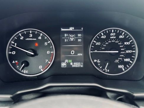 Used 2023 Subaru Outback Limited image 29