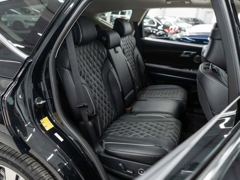 Used 2023 Genesis GV80 3.5T w/ Prestige Package image 14