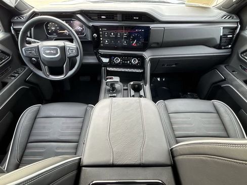 Used 2026 GMC Sierra 1500 AT4X AWD/4WD image 12