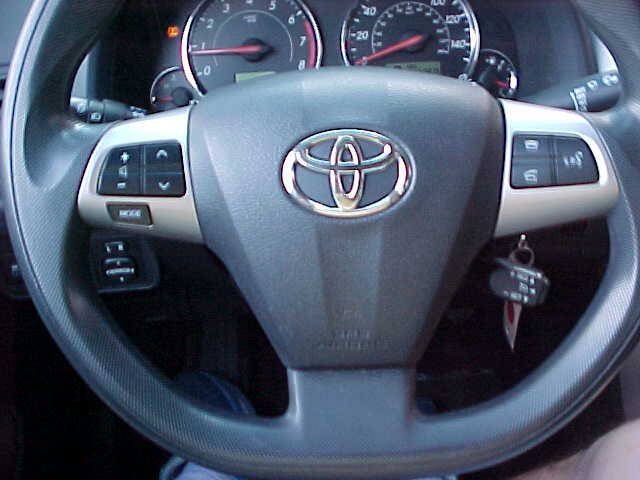 Used 2012 Toyota Corolla S FWD image 63