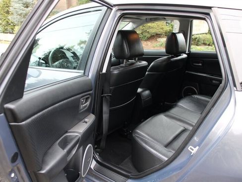 Used 2008 MAZDA MAZDA3 s Grand Touring image 15