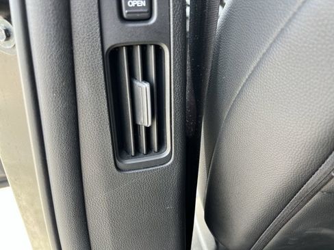 Used 2025 Honda Odyssey Sport-L image 22