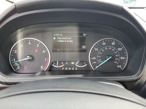 Used 2018 Ford EcoSport SES AWD/4WD image 25