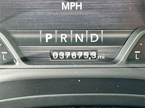 Used 2021 RAM 1500 Laramie image 12