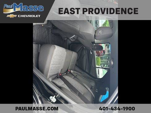 Used 2023 Chevrolet Equinox LT AWD/4WD image 17