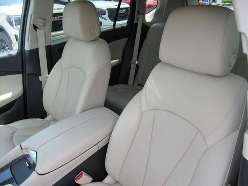 Used 2020 Buick Envision Premium w/ LPO, Cargo Package AWD/4WD image 17