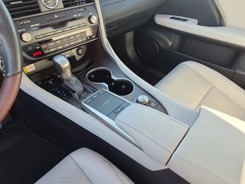 Used 2022 Lexus RX 450h AWD w/ Premium Package image 14