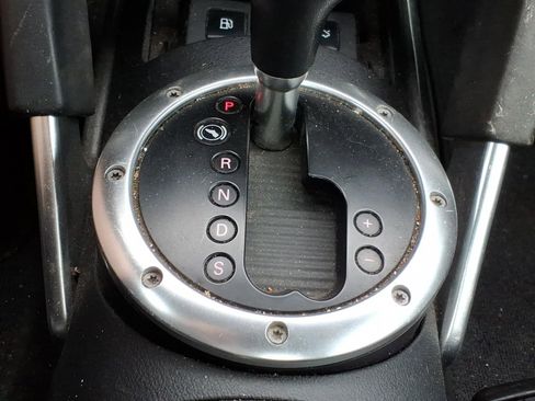 Used 2005 Audi TT 1.8T FWD image 17