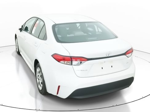New 2026 Toyota Corolla LE image 6