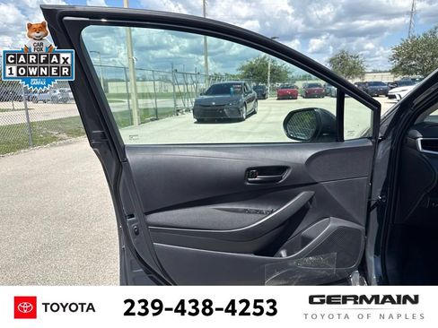 Used 2026 Toyota Corolla LE FWD image 13