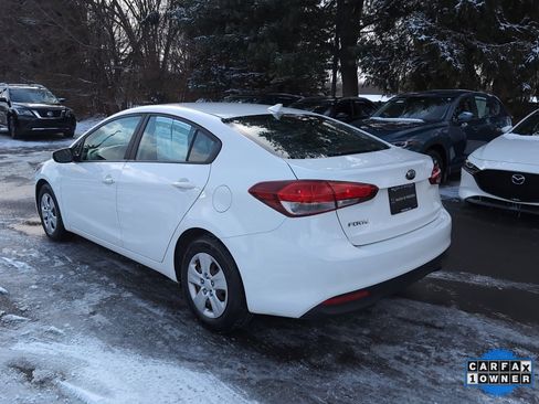 Used 2017 Kia Forte LX image 8