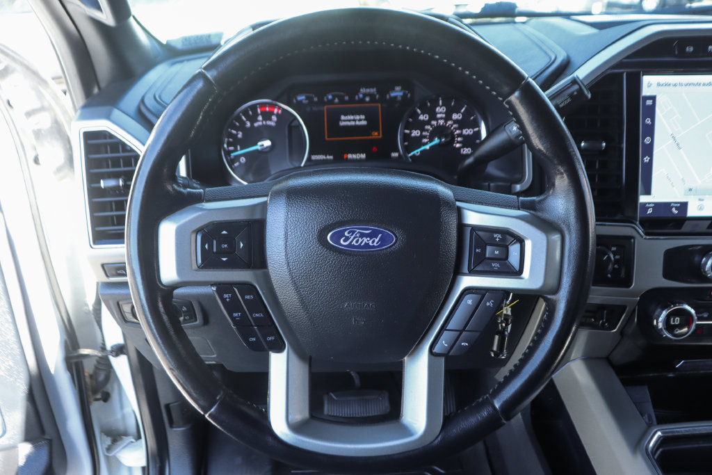 Used 2022 Ford F350 Lariat AWD/4WD image 27