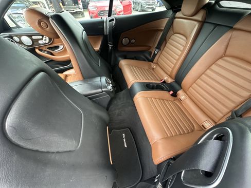 Used 2017 Mercedes-Benz C 300 Cabriolet image 27