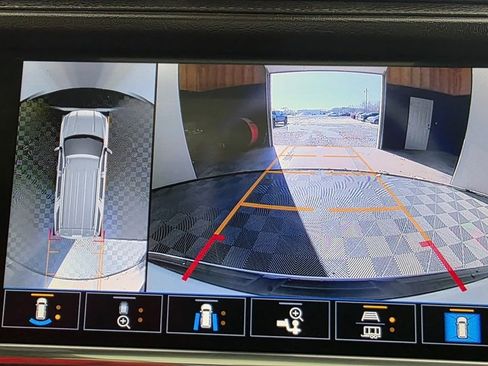 Used 2021 GMC Yukon Denali w/ Denali Ultimate Package image 60