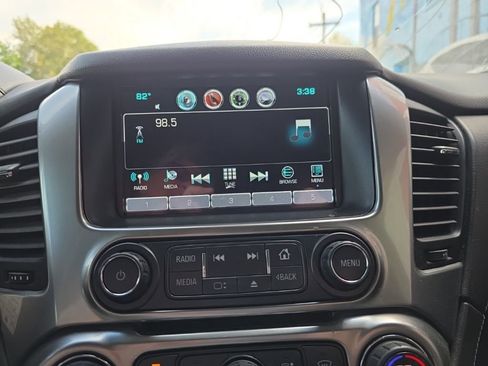 Used 2019 Chevrolet Tahoe LT w/ Off-Road Package image 17