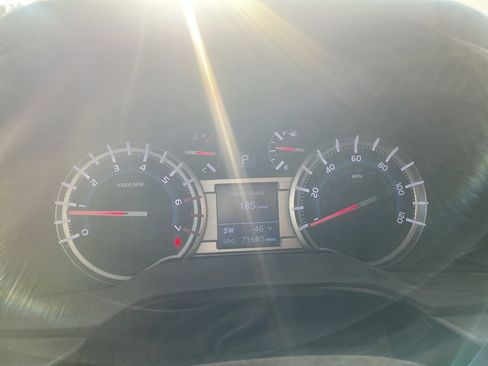 Used 2018 Toyota 4Runner TRD Off-Road Premium image 15