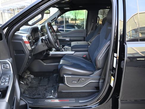 Used 2022 Ford F150 Raptor w/ Raptor 37 Performance Package image 17