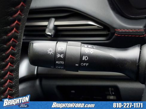 Used 2023 Subaru WRX Limited image 19