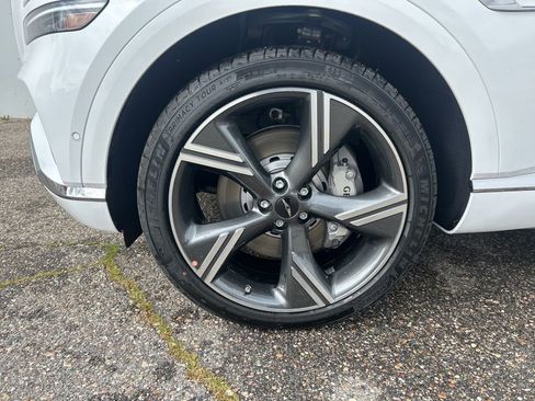 New 2026 Genesis GV80 3.5T Prestige AWD/4WD image 10