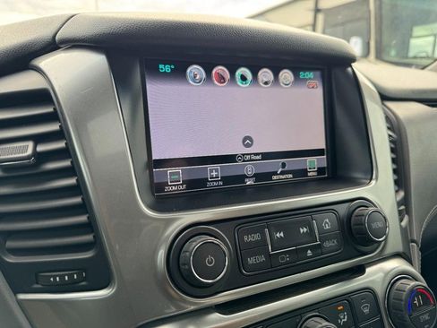 Used 2016 Chevrolet Tahoe LT image 25